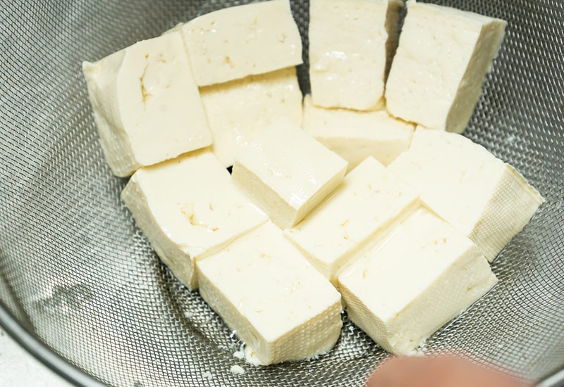 あっさり和だしカレー麻婆ソース