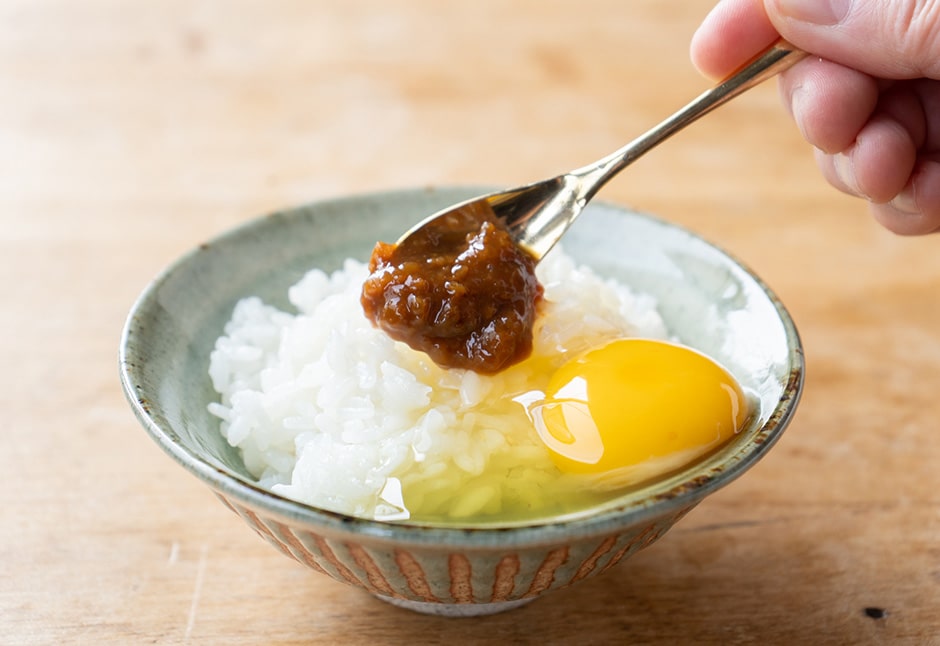 斉吉の醤油麹