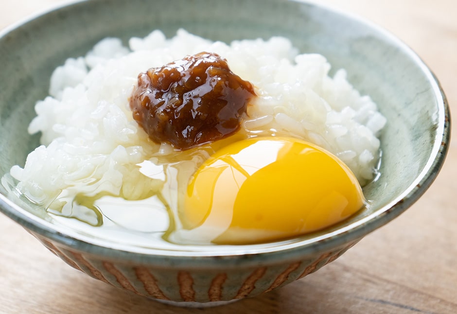 斉吉の醤油麹