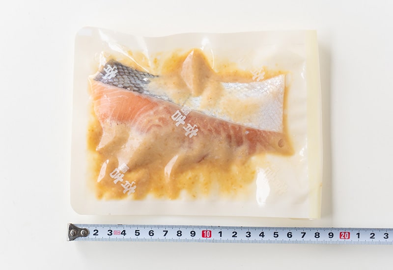 天然真ます 味噌漬け