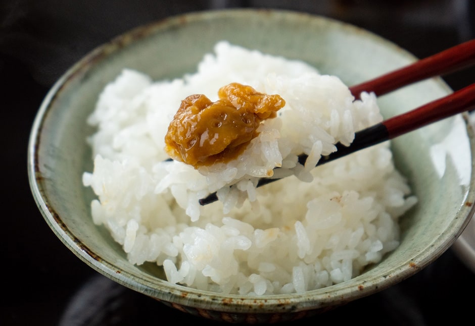 塩うに