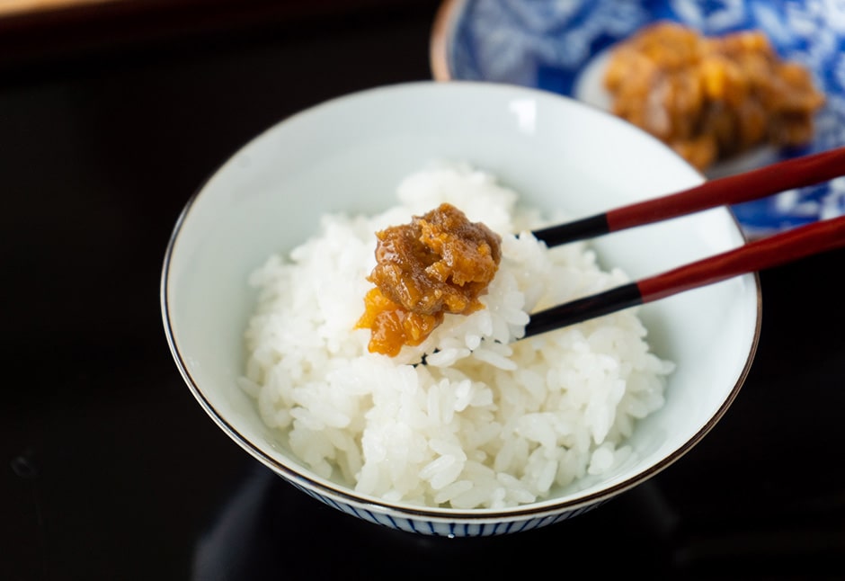 ヤマヨ水産さんの塩うに