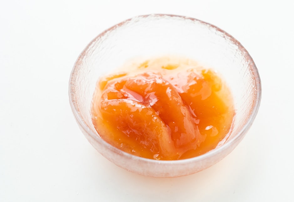 桃ジャム（あかつき）