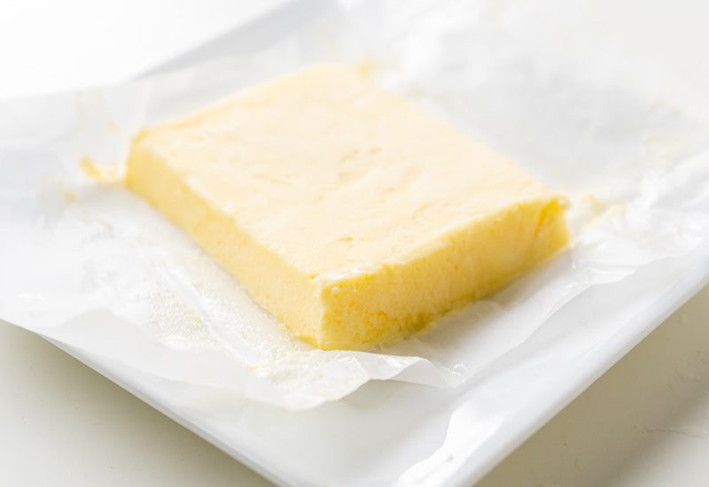 田野畑山地酪農牛乳グラスフェットバター