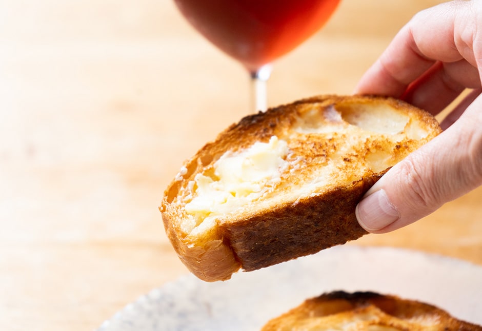 田野畑山地酪農牛乳グラスフェットバター