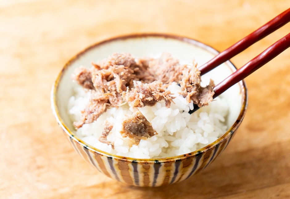 田野畑山地酪農牛乳コンビーフ