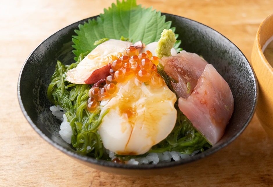 石孫本店さんの芳寿