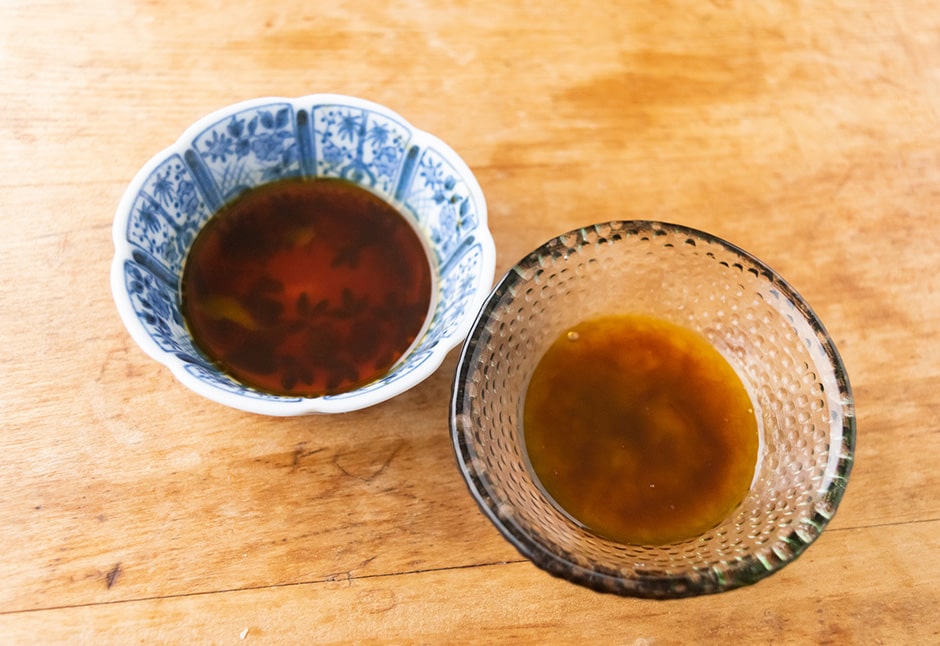 石孫本店さんの芳寿