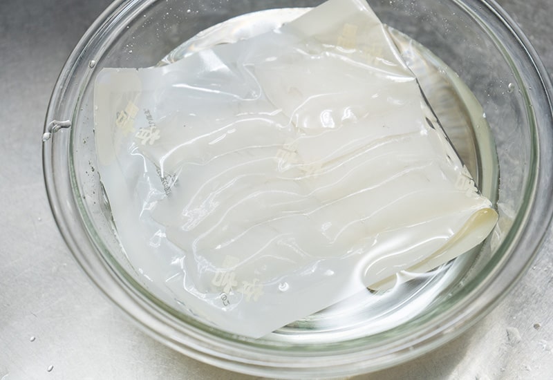 気仙沼あおりイカのお刺身