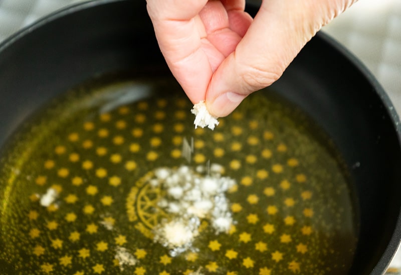 秋さわらのカツ