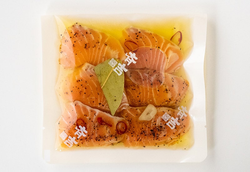 クリスマスごちそうセット