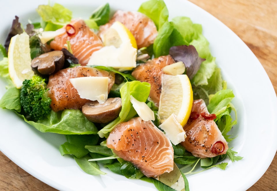 クリスマスごちそうセット