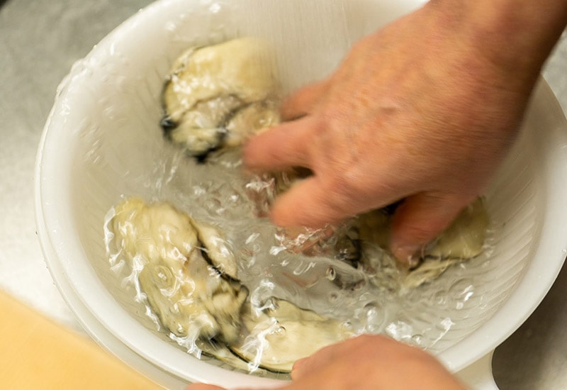 生鮮便