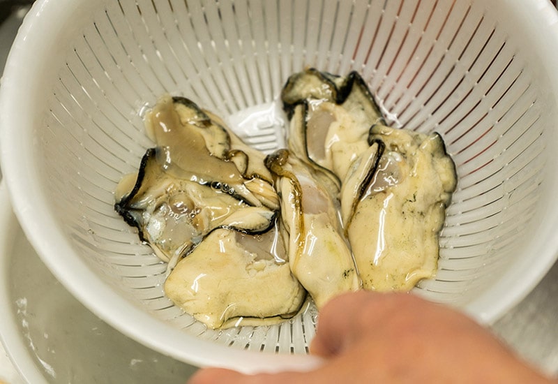 生鮮便