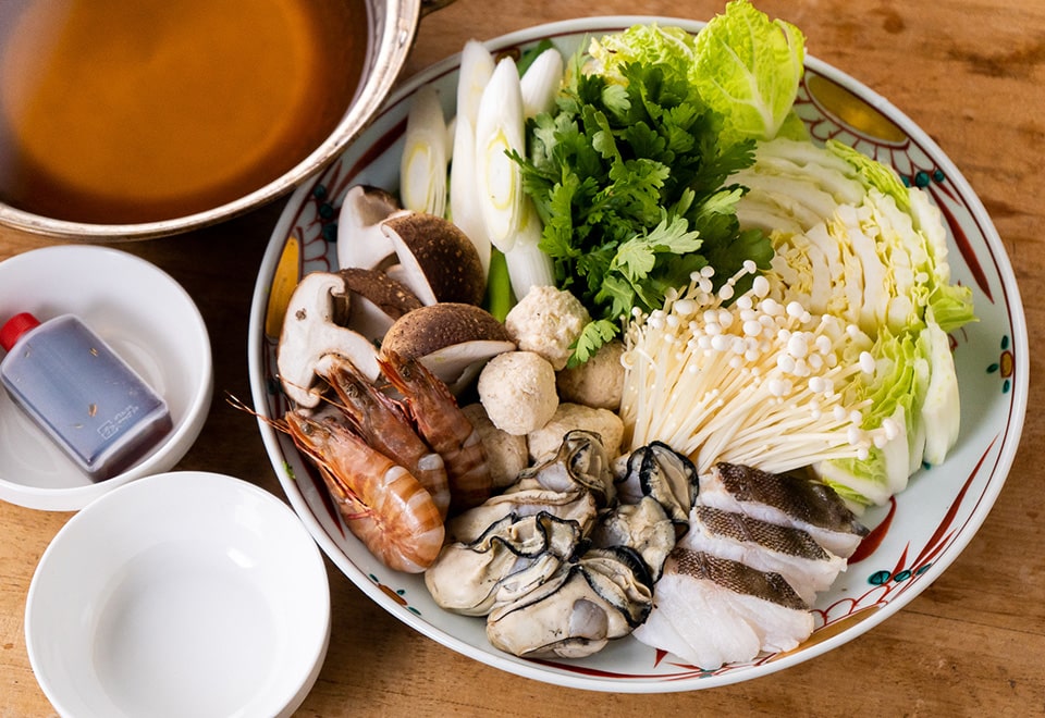 生鮮便