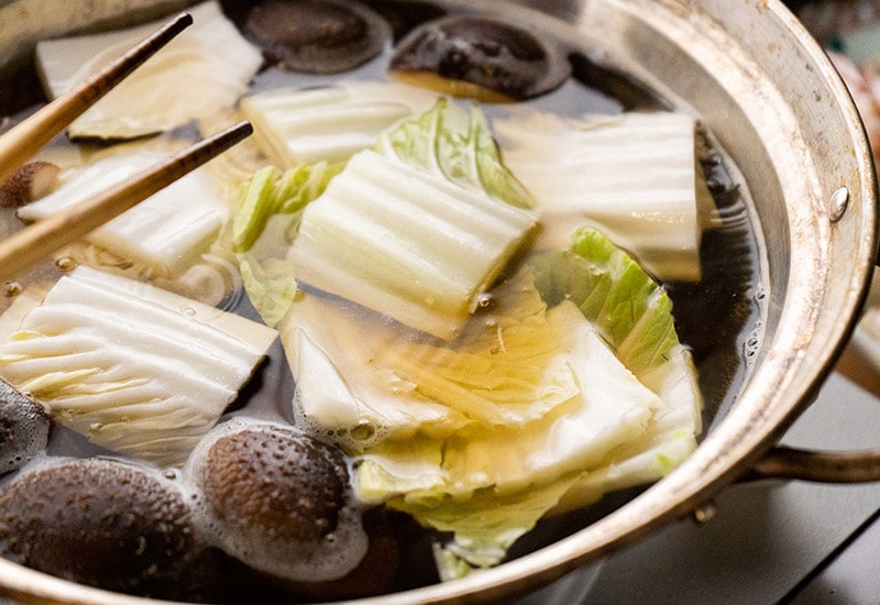 生鮮便