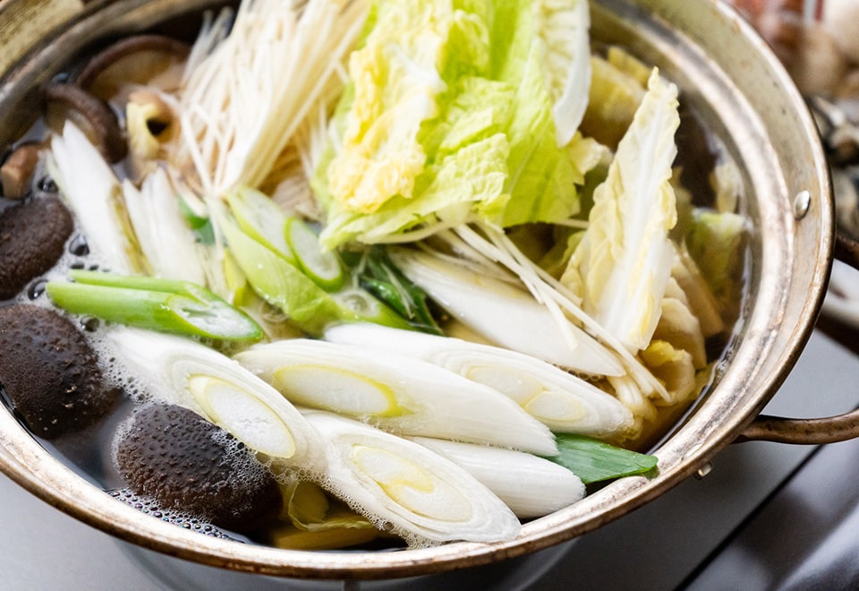 生鮮便