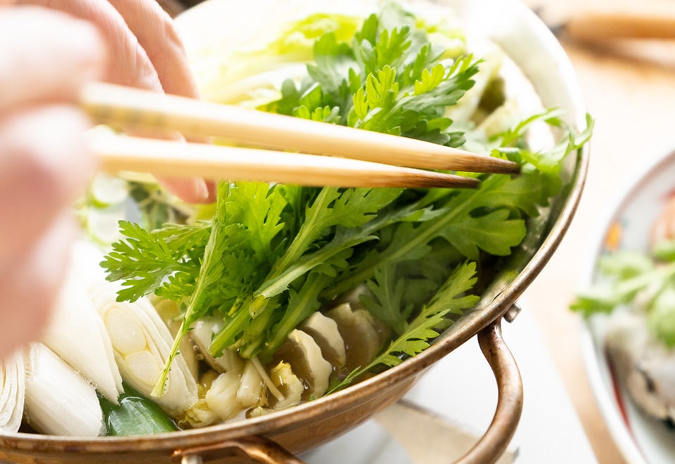 生鮮便