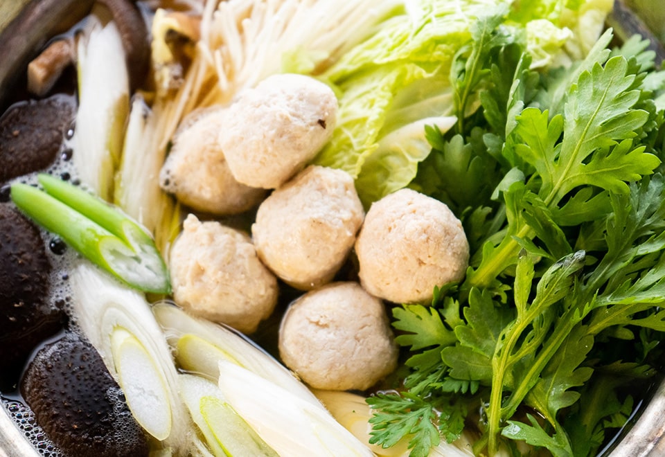 生鮮便