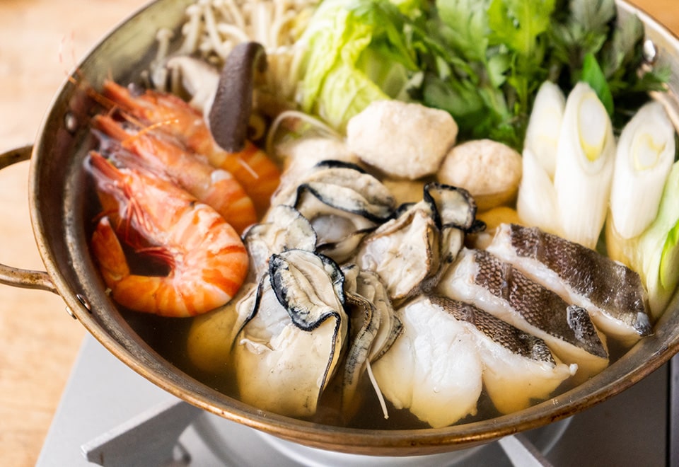 生鮮便