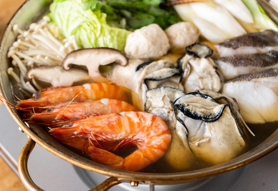 生鮮便