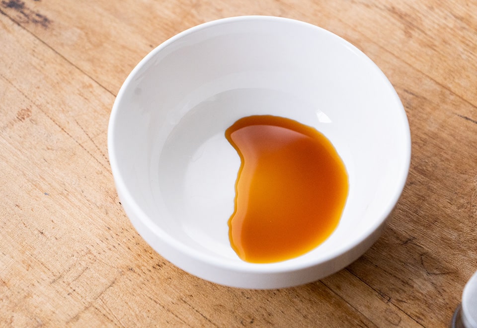 生鮮便