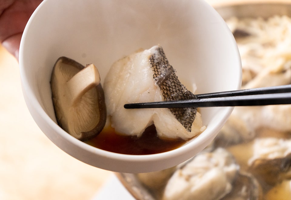 生鮮便