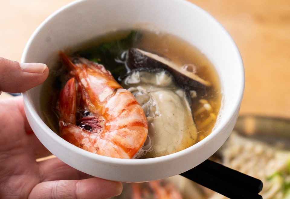 生鮮便