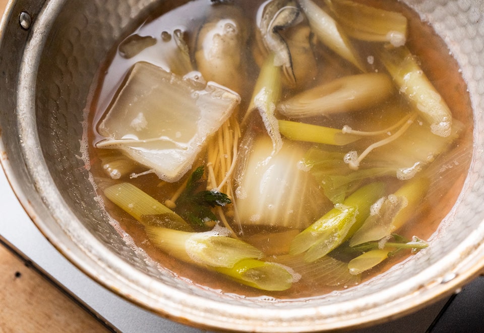 生鮮便