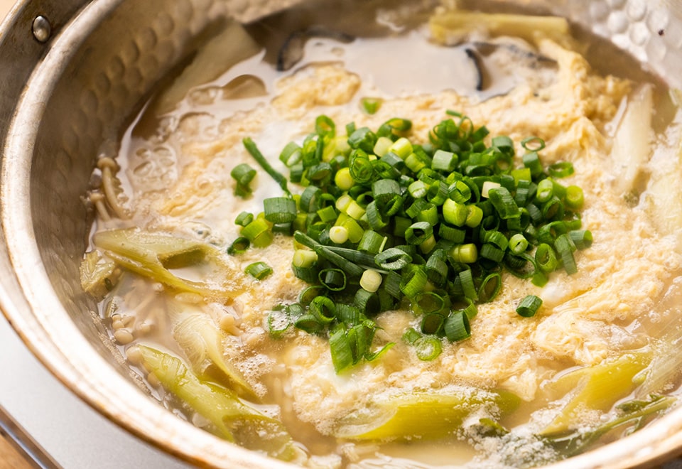 生鮮便