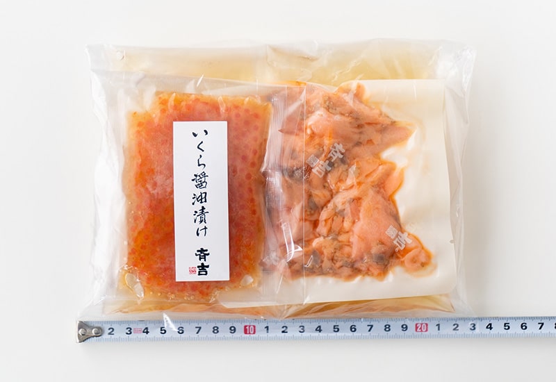 宮城のはらこ飯