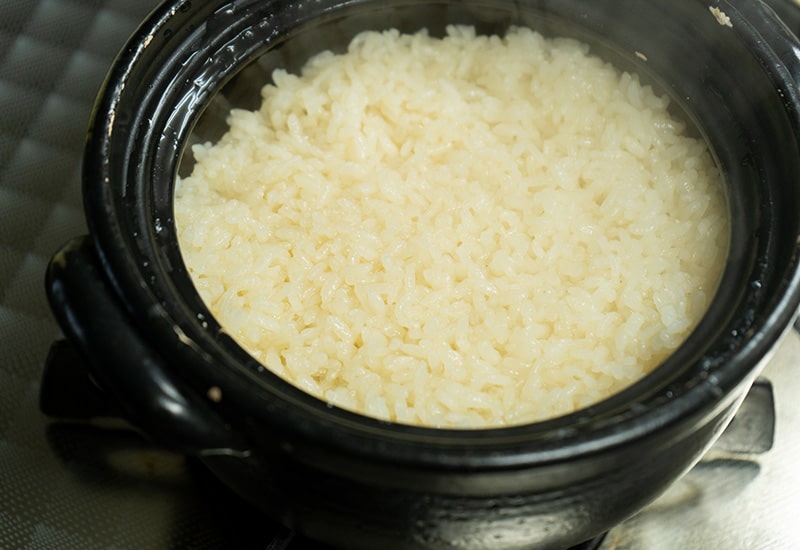 宮城のはらこ飯