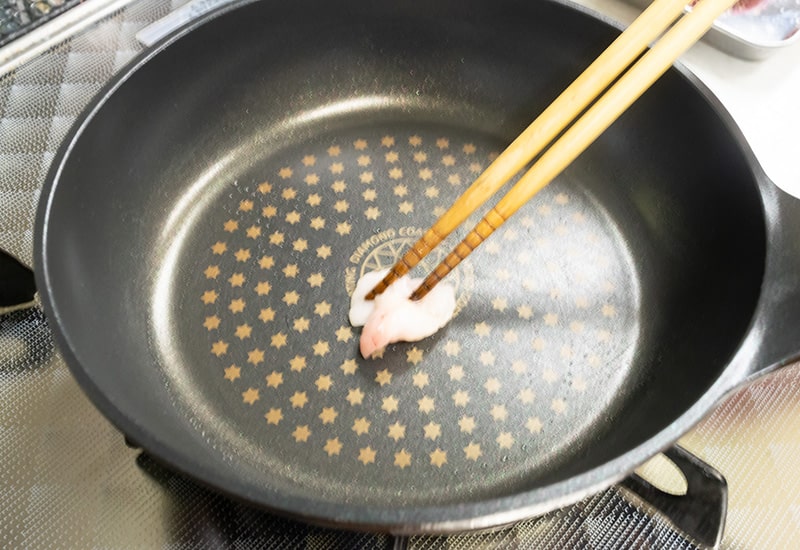 岩手・門崎丑（かんざきうし）ステーキ用