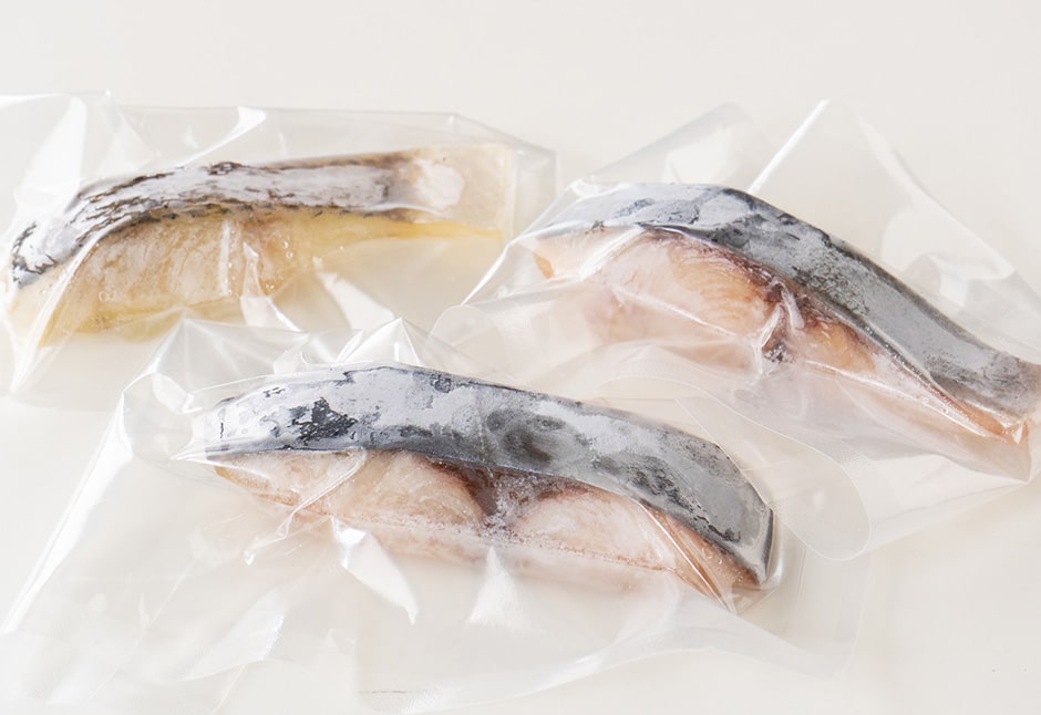 地魚おまかせ 干物