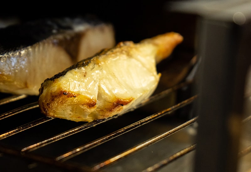 地魚おまかせ 干物