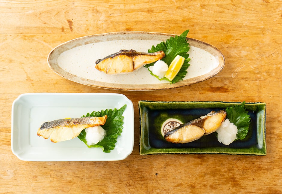 地魚おまかせ 干物