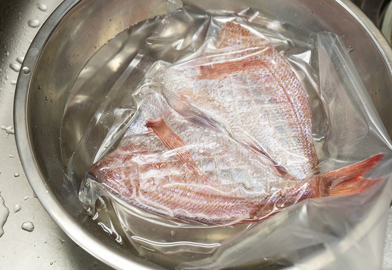 気仙沼産 小鯛の干物