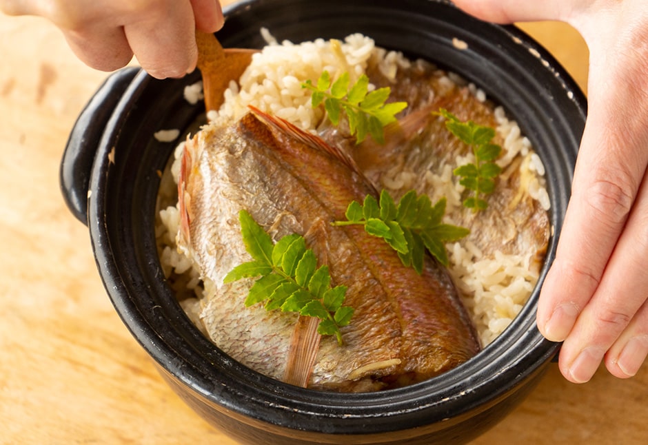 気仙沼産 小鯛の干物