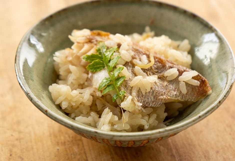 気仙沼産 小鯛の干物