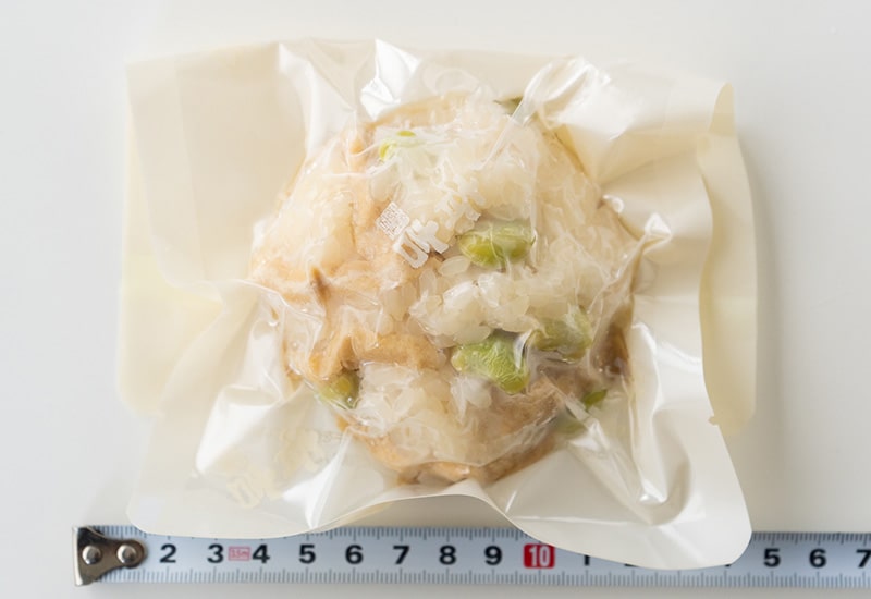 一膳の秘伝豆おこわ