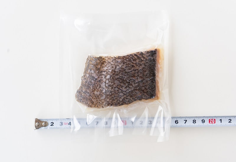 気仙沼産平目 フライパングリル用