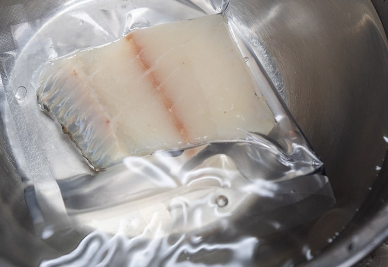 気仙沼産平目 フライパングリル用