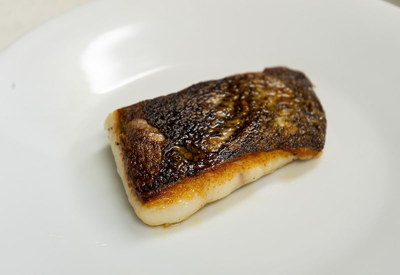 気仙沼産平目 フライパングリル用