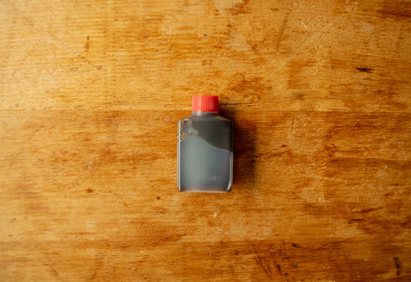 １０秒ｄe おいしいめかぶ