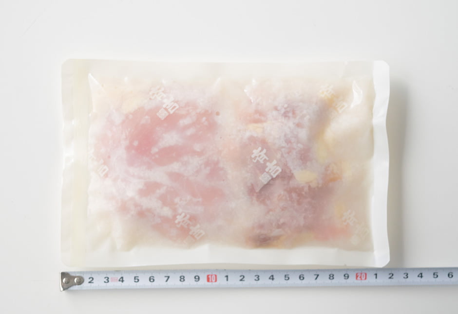 比内地鶏 塩こうじ漬け