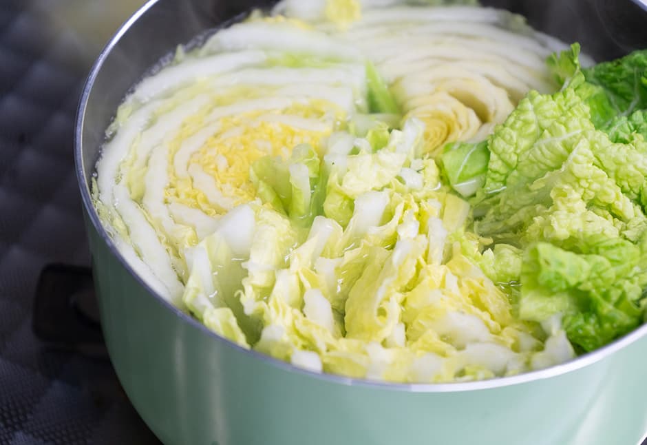 山形　スモークハウスファインさんの無添加ベーコン