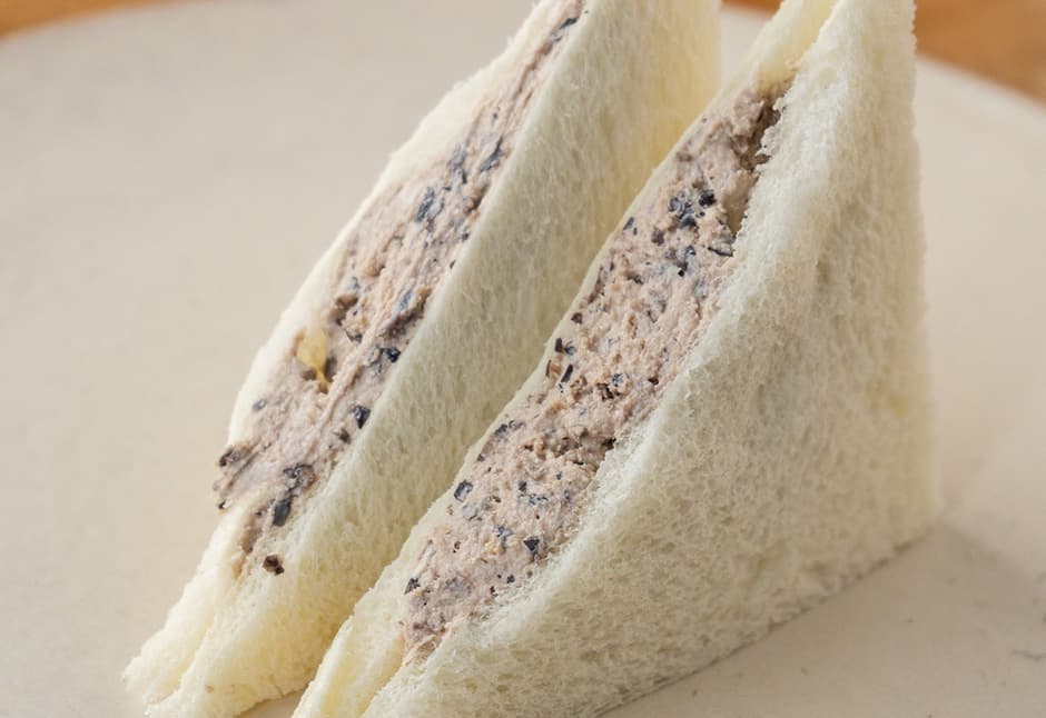 黒豆クリームチーズ