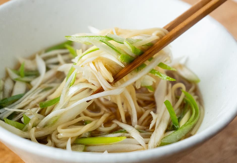 稲庭中華そば　2食×２