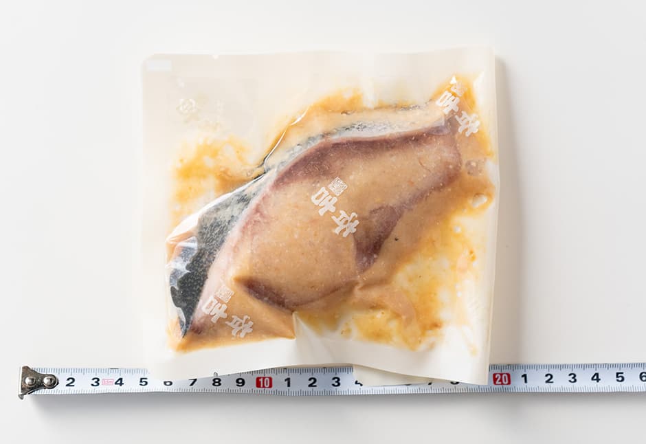 気仙沼産天然ぶり味噌こうじ漬け