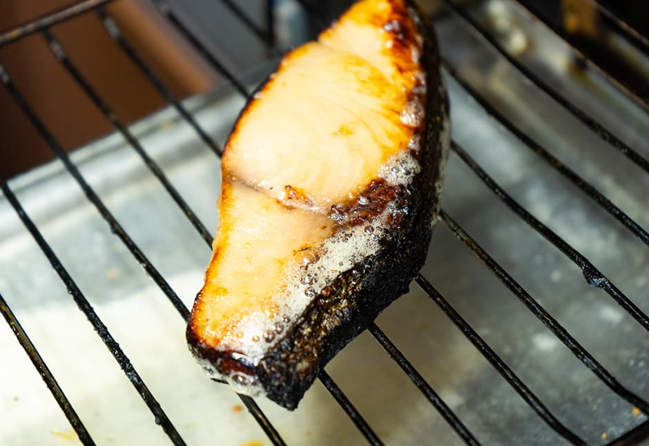 気仙沼産天然ぶり味噌こうじ漬け